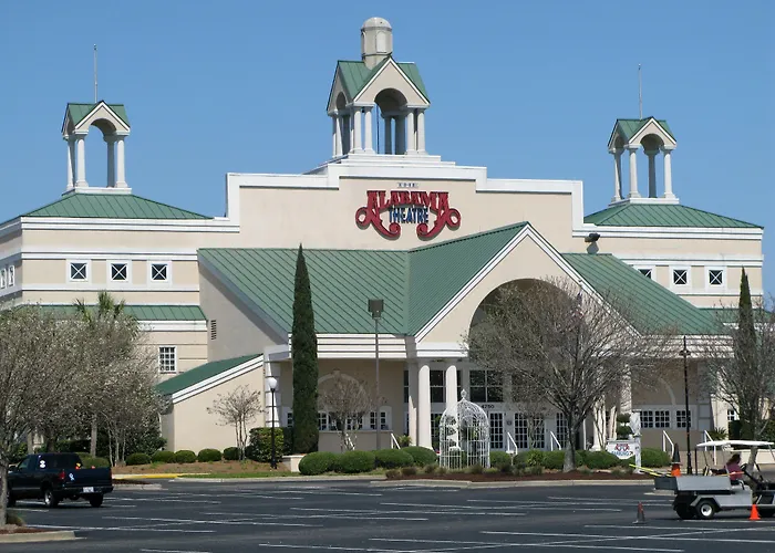 Palms Resort Myrtle Beach